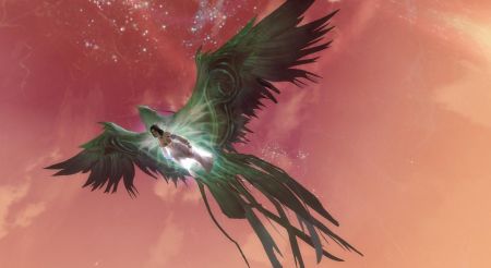 En Profundidad - Aion Tower of Eternity imagen 2