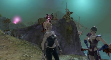 En Profundidad - Aion Tower of Eternity imagen 1