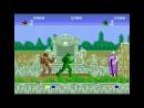 Galer�a de Altered Beast 3D