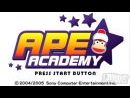 Galer�a de Ape Academy