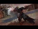 Asura's Wrath
