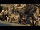 Asura's Wrath