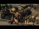Asura's Wrath