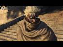 Asura's Wrath