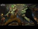 Batman: Arkham City