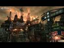 Batman: Arkham City