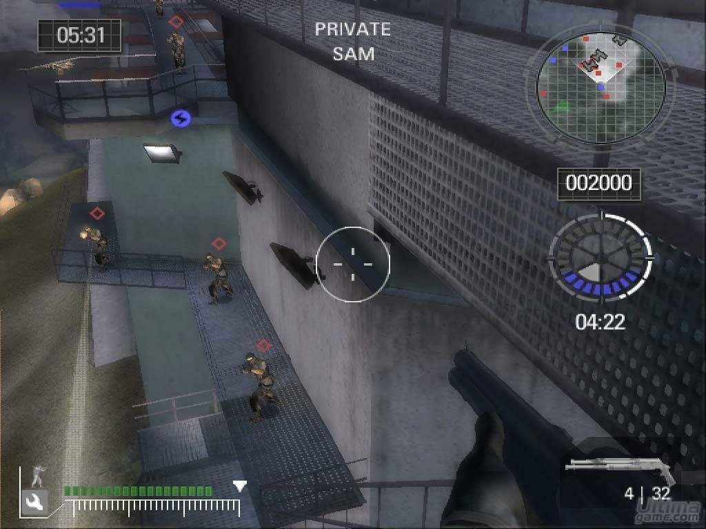 ps2 shinobido way of the ninja pal multi5 fulldvd uploader