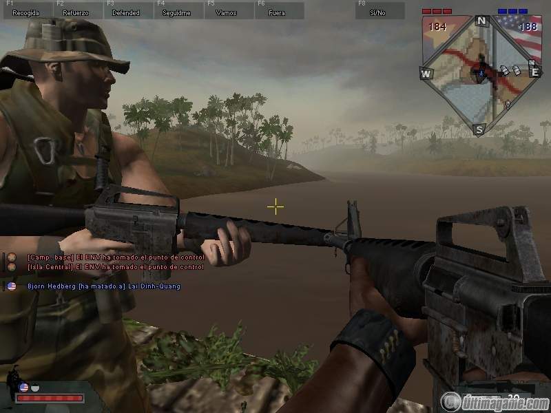 Battlefield vietnam no cd Battlefield vietnam no cd