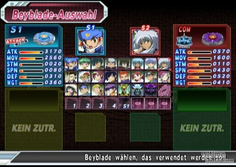 Beyblade Para Pc