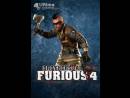 Furious 4