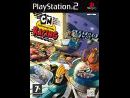 Cartoon Network - Racing