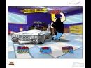 Cartoon Network - Racing