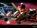 Cartoon Network - Racing