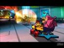 Cartoon Network - Racing