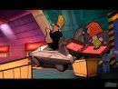Cartoon Network - Racing