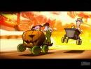 Cartoon Network - Racing
