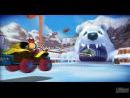 Cartoon Network - Racing