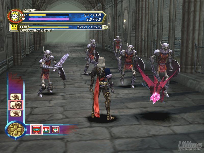 Castlevania Para Pc