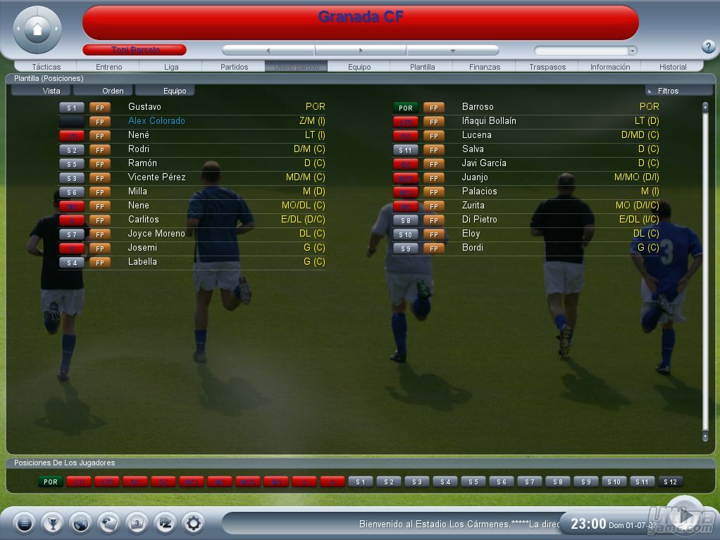 Descargar Championship Manager 2007 por Torrent