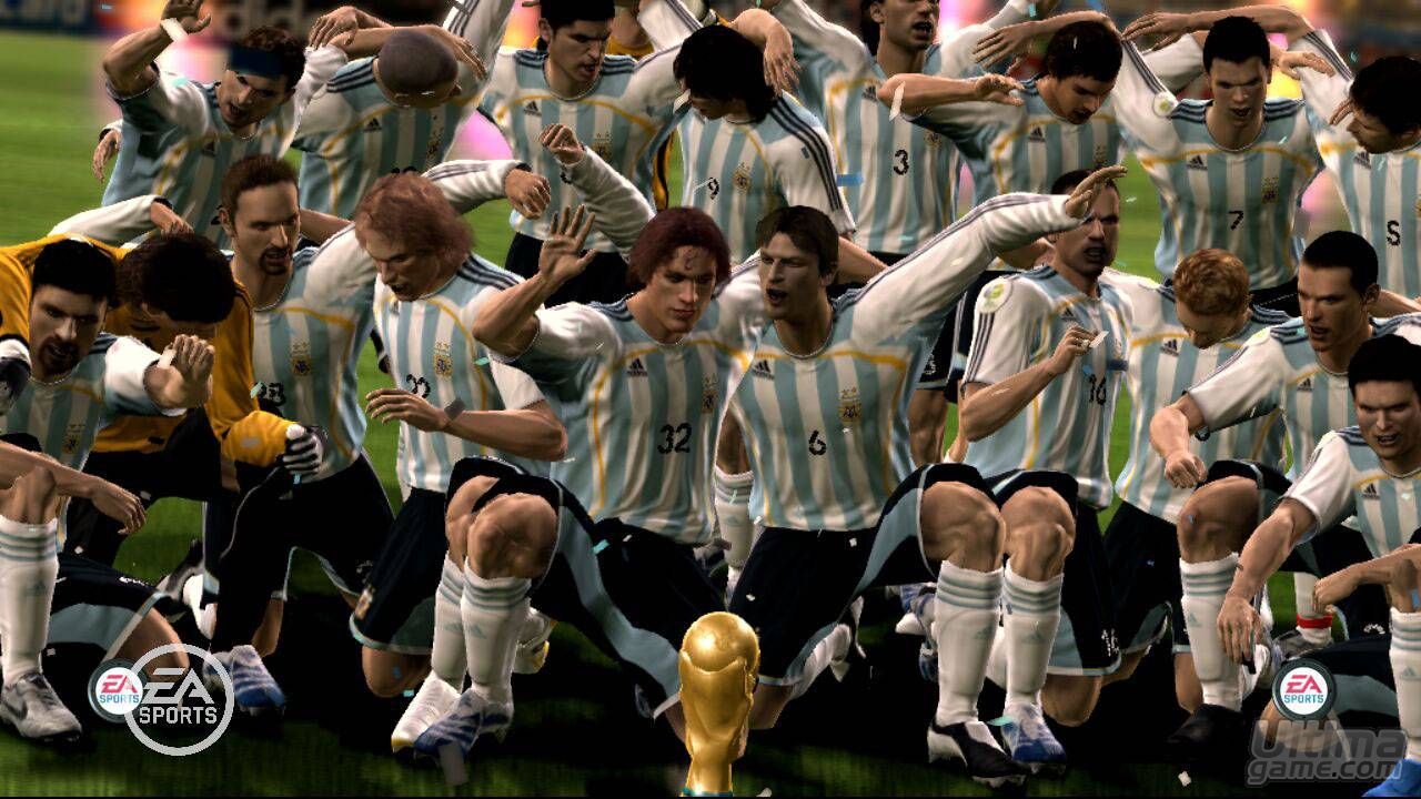 LA COPA FIFA 2006 la copa fifa 2006: