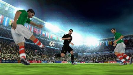 LA COPA FIFA 2006 la copa fifa 2006: