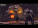 La aventura contin&uacute;a en la Forja Abisal (Abyssal Forge), un nuevo DLC