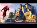 DC Universe Online