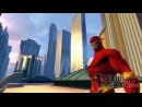DC Universe Online