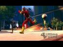 DC Universe Online