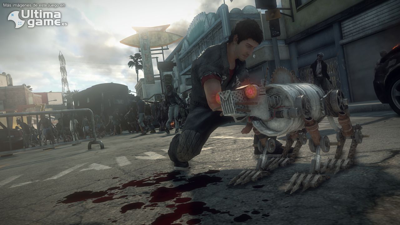 dead rising 3 best survivors dead rising 3 best survivors