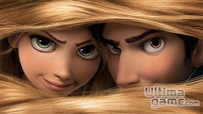 disney enredados wii