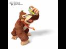 Galer�a de Donkey Kong Country: Tropical Freeze