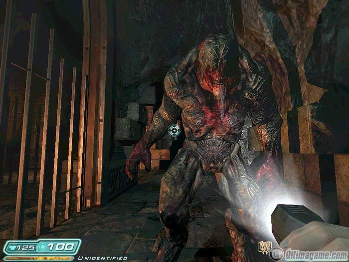 Doom 3 Para Pc
