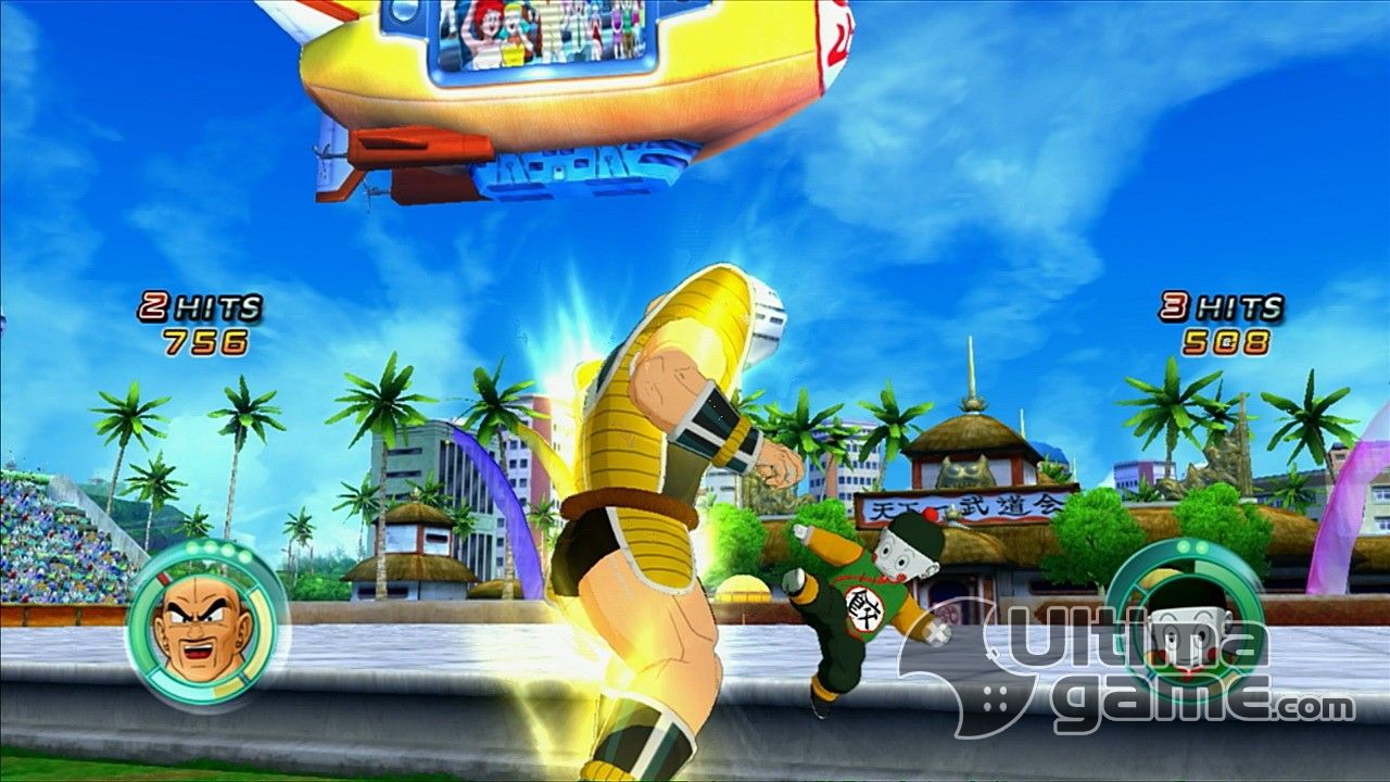 Raging blast walkthrough Raging blast walkthrough