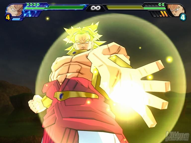 dragonball z budokai 3 iso pc speed