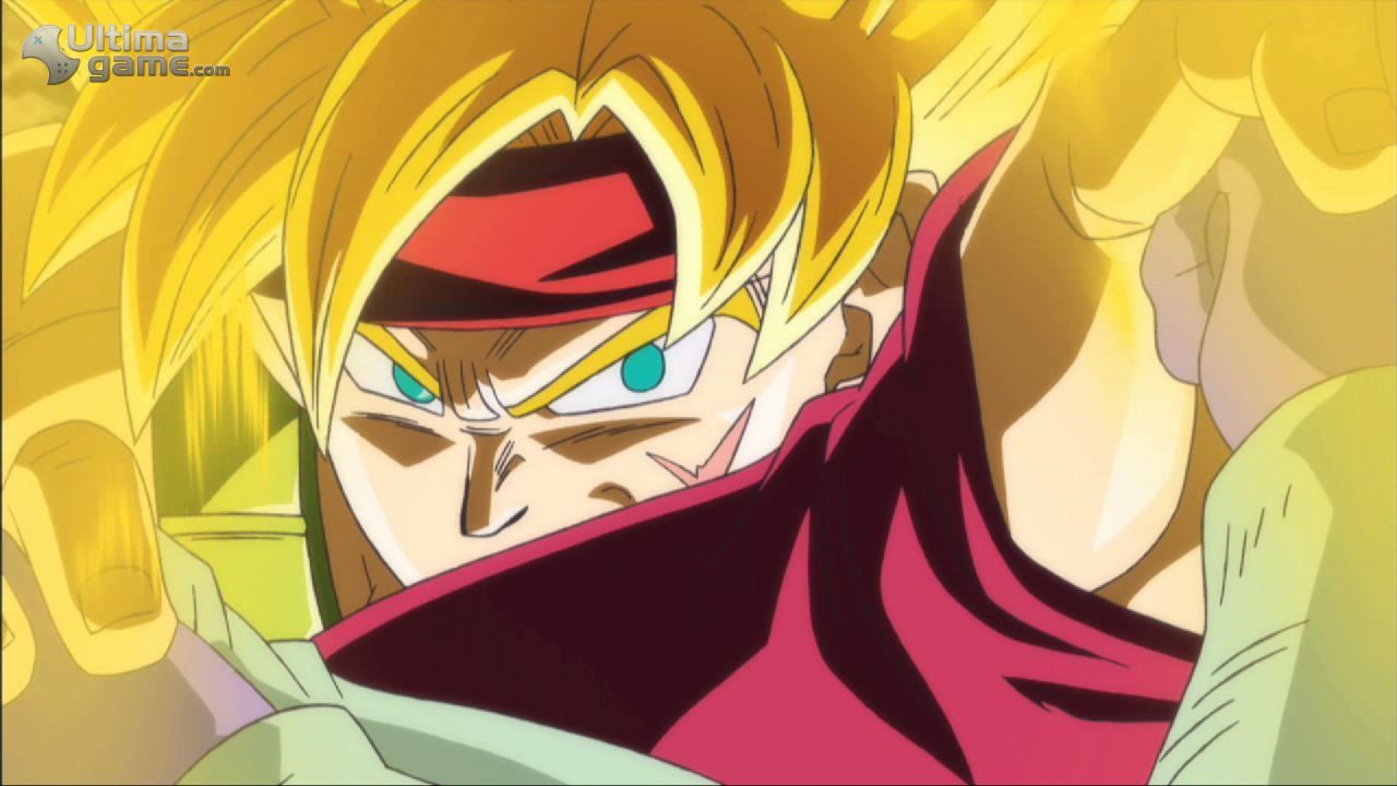 Goku Goku