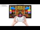Las novedades de Dragon Quest X Version 2 en Wii U, al descubierto en vídeo