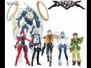 Galer�a de E.X. Troopers