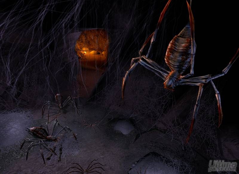 EL SENOR DE LOS ANILLOS ONLINE SOMBRAS DE ANGMAR el senor de los anillos online sombras de angmar: