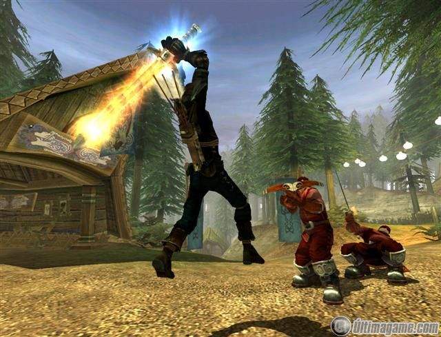 Fable Para Pc