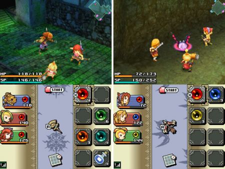 Crystal Chronicles Ring Of Fates Why Was Yuri Sick Crystal Chronicles Ring Of Fates Why Was Yuri Sick