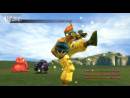 Espectaculares invocaciones, ataques límite y magias en una galería de Final Fantasy X / X2 HD Remastered