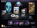 Edición coleccionista y objetos de reserva para Final Fantasy XIV Online: A Realm Reborn