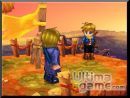 Im�genes de Golden Sun: Oscuro Amanecer - #