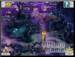 Im�genes de Golden Sun: Oscuro Amanecer: E3 10. Especial Golden Sun: Dark Dawn - El rol vuelve a brillar en el crep�sculo de DS