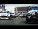 Codemasters anuncia Grid Autosport