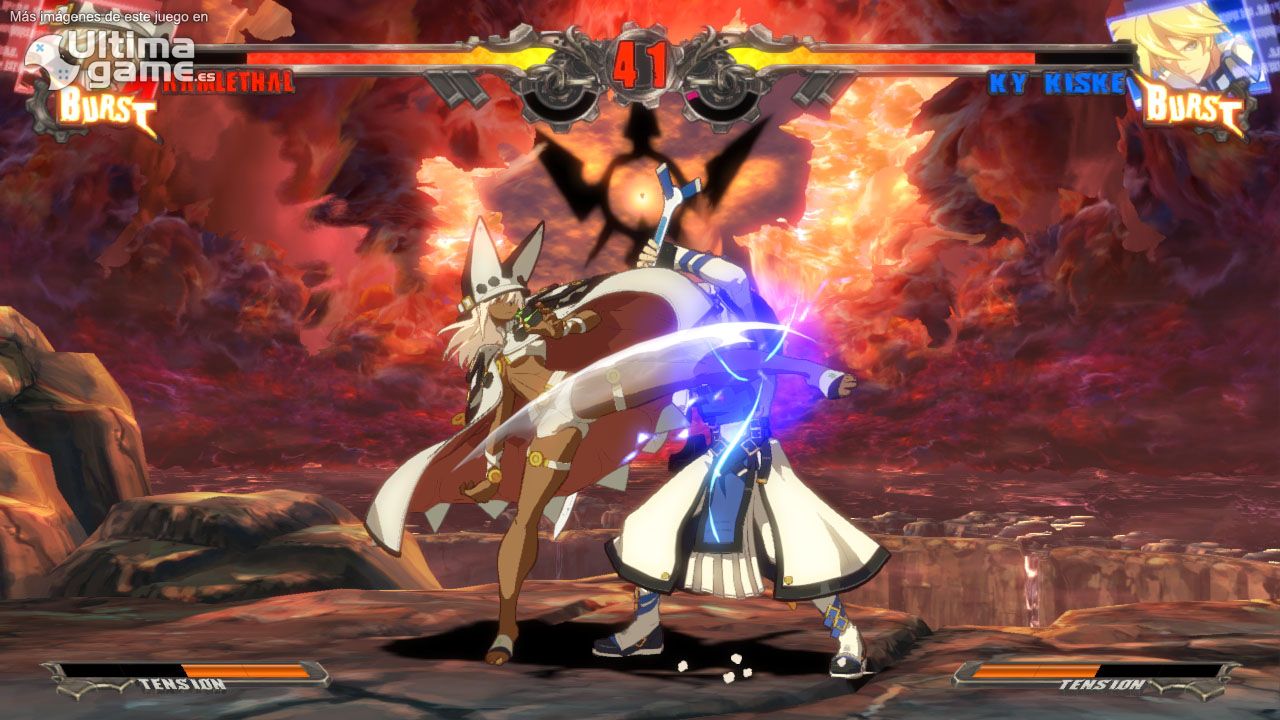en guilty gear player chipp slayer en guilty gear player chipp slayer