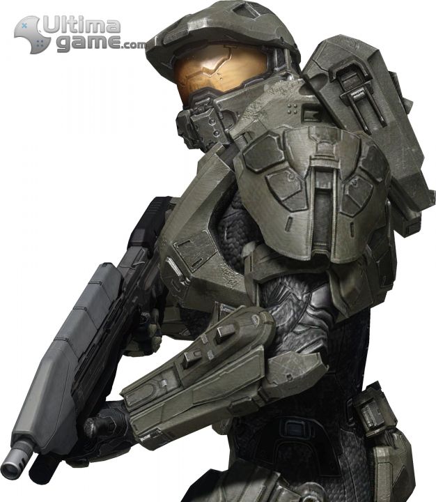 halo spartan -