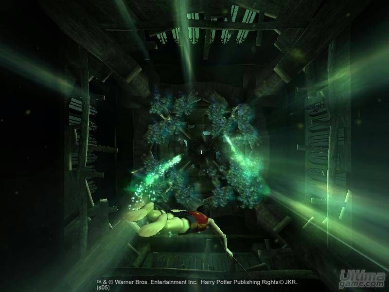 HARRY POTTER Y EL CALIZ DE FUEGO PS2 harry potter y el caliz de fuego ps2: