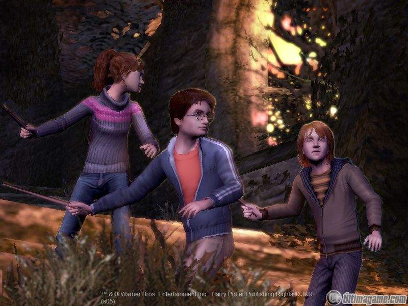 HARRY POTTER Y EL CALIZ DE FUEGO PS2 harry potter y el caliz de fuego ps2: